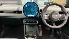 MINI Hatchback 2.0 Cooper S Exclusive II 3dr Auto [Comfort Pack] Petrol Hatchback